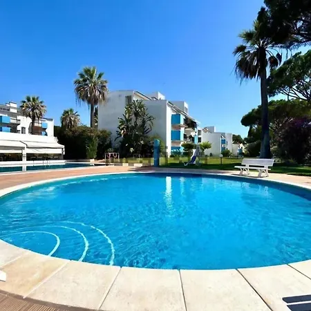 Lago Azul Vilamoura